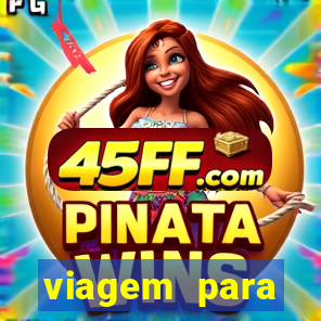 viagem para solteiros cvc 2024